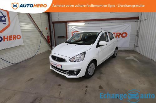 Mitsubishi Space Star 1.0 Funky 71 ch