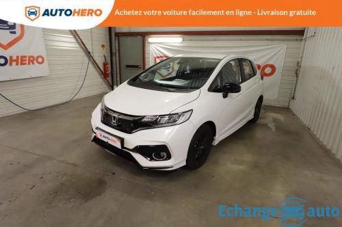 Honda Jazz 1.5 i-VTEC Dynamic 130 ch