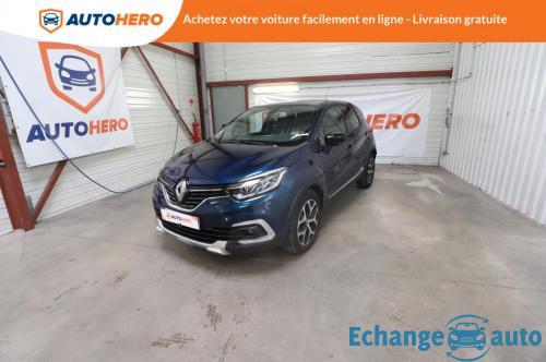 Renault Captur 1.2 TCe Energy Intens 120 ch