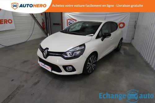 Renault Clio 0.9 ENERGY INITIALE PARIS 90 ch