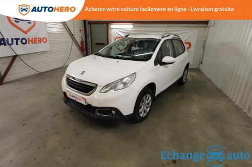 Peugeot 2008 1.4 HDi Business 68 ch