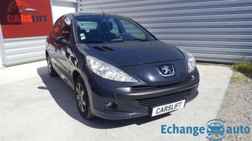 Peugeot 206 14 HDI BLUE LION 68 CV