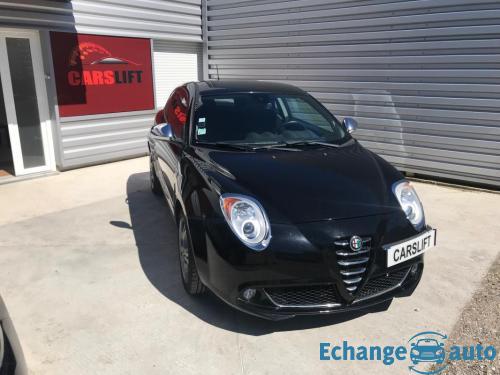 Alfa Romeo MiTo 1.4 MPI 105 CV LATINA