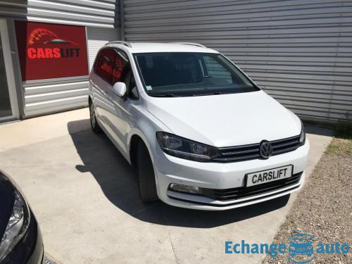 Volkswagen Touran 1.4 TSI DSG7 150 CV ALL STAR