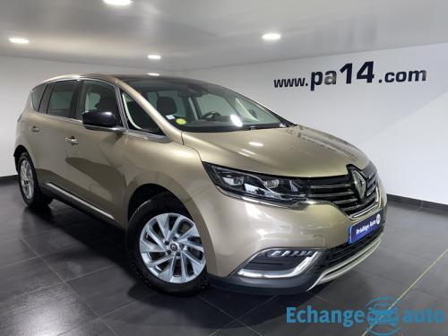Renault Espace 1.6 DCI 130 7PL GPS 1E MAIN