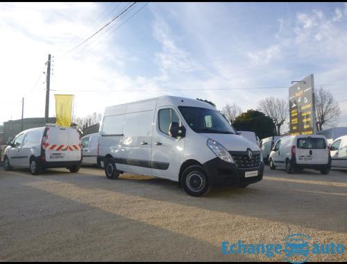 Renault Master III 2.3 DCI 170 L2H2 GRAND CONFORT