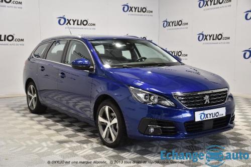 Peugeot 308 II (2) SW 1.5 BLUEHDI 130 S&S ALLURE EAT6