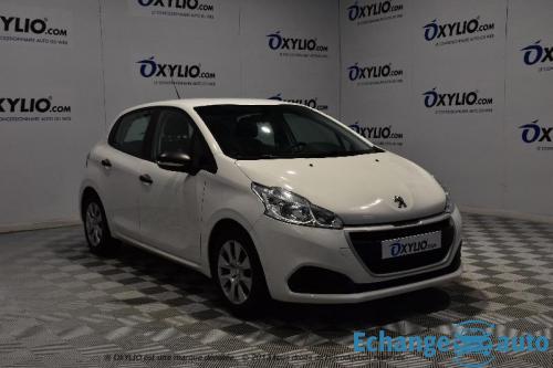 Peugeot 208 (2) 1.6 BLUEHDI 75 PREMIUM