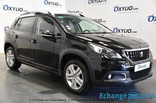 Peugeot 2008 (2) 1.2 PURETECH 130 S&S SIGNATURE