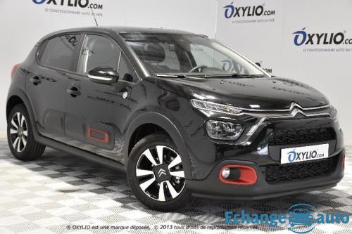 Citroën C3 III (2) 1.2 PURETECH 83 S&S C-SERIES