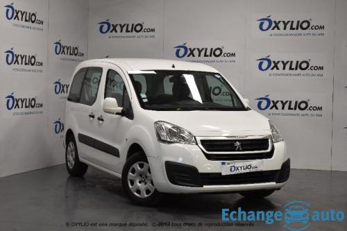 Peugeot Partner Tepee II (3) 1.6 BLUEHDI 100 ACTIVE