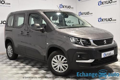 Peugeot Rifter 1.5 BLUEHDI 130 S&S ACTIVE