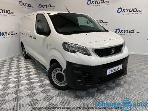 Peugeot Expert 1.5 BlueHDI S&S BVM6 120 cv Pro + Clim Porte Lat. D Cloison Pleine Regul