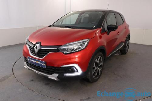 Renault Captur TCe 90 Intens