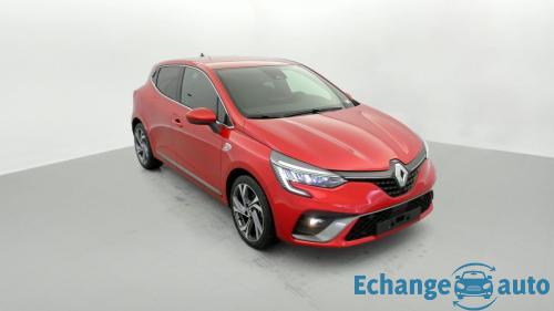 Renault Clio V BLUE DCI 115 RS LINE
