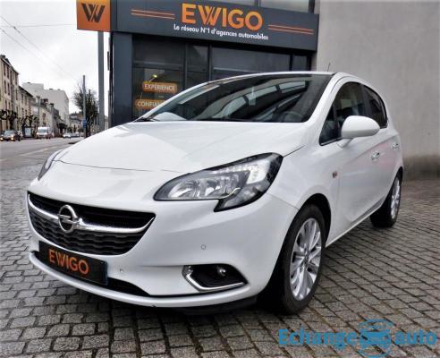 Opel Corsa 5 Portes 1.4 Turbo 16V ecoFLEX S&S 100 cv Innovation