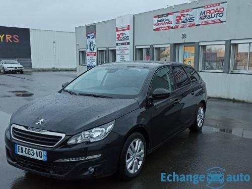 Peugeot 308 SW II 1.6 BlueHDi 100 S&amp;S ACTIVE BUSINESS