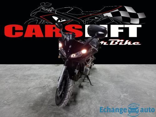 Yamaha FZ6 FAZER GARANTIE 6 MOIS