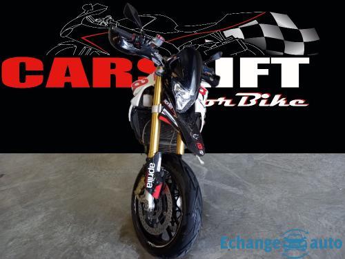 Aprilia DORSODURO 1200 - GARANTIE 6 MOIS