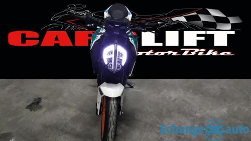 KTM 390 DUKE GARANTIE 6 MOIS