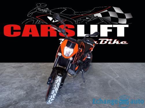 KTM 690 DUKE GARANTIE 6 MOIS