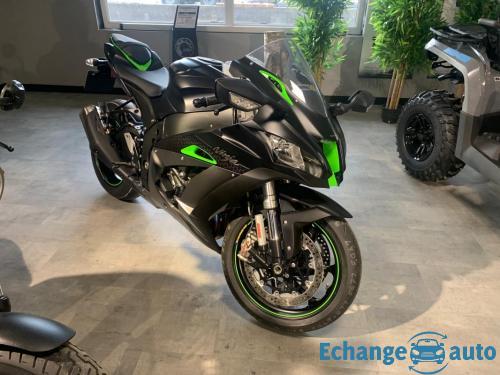 Kawasaki NINJA ZX10R SE