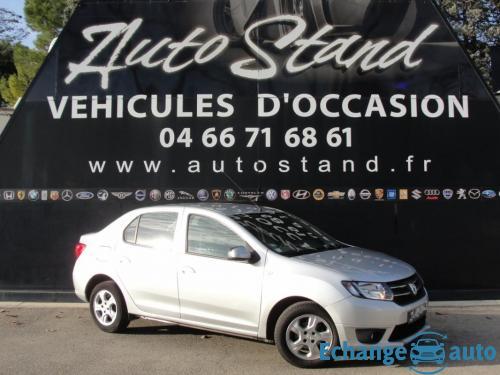 Dacia Logan TCe 90 CV