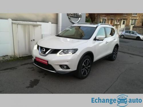 Nissan X-Trail X -TRAIL 130ch 7pl N-CONNECTA 1.6 DCI