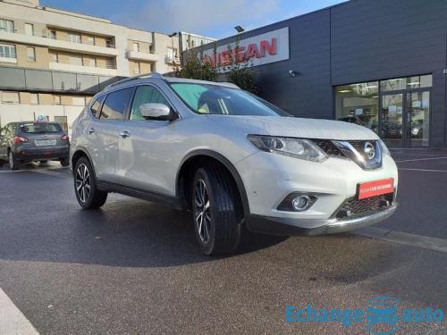 Nissan X-Trail X -TRAIL 1.6 dCi 130 5pl Tekna