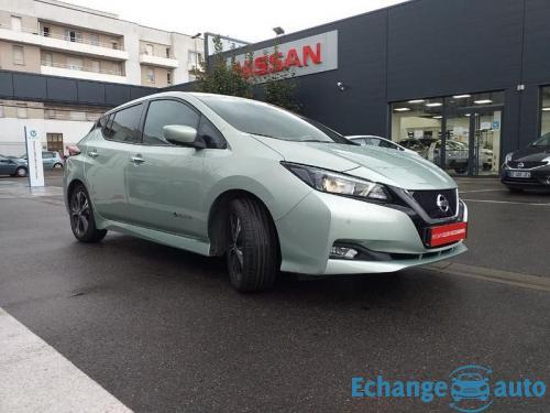 Nissan Leaf 40 KWH TEKNA