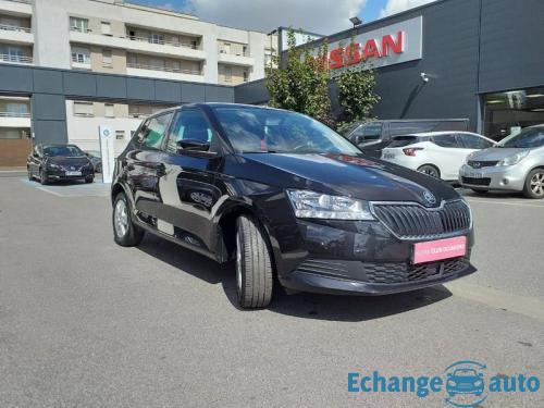 Skoda Fabia 75CH