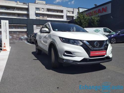 Nissan Qashqai NOUVEAU J11B N-CONNECTA DIG-T 115