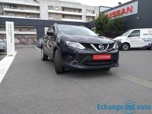 Nissan Qashqai NOUVEAU J11B TEKNA DIG-T 115