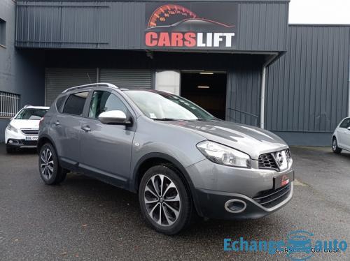 Nissan Qashqai 1.5 Dci 110ch CONNECT EDITION