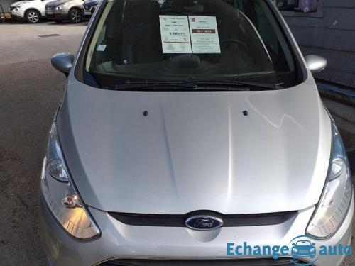Ford B-Max 1.4 90 CH