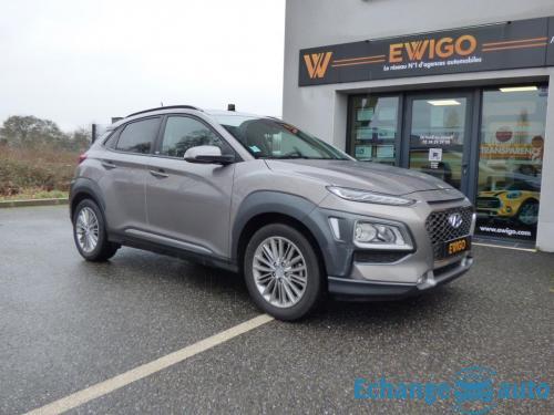 Hyundai Kona 1.0 T-GDi 120 cv - EDITION #1
