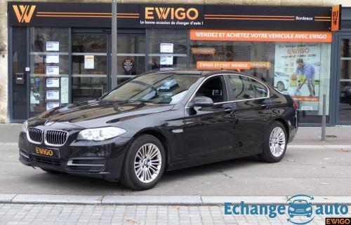 BMW 518 DA 2.0 d 150 EXECUTIVE