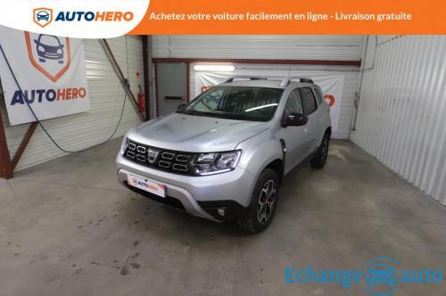 Dacia Duster 2 1.3 TCe Techroad 130 ch