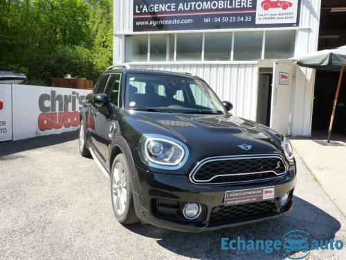 MINI MINI COUNTRYMAN F60 224ch ALL4 BVA6 Exquisite