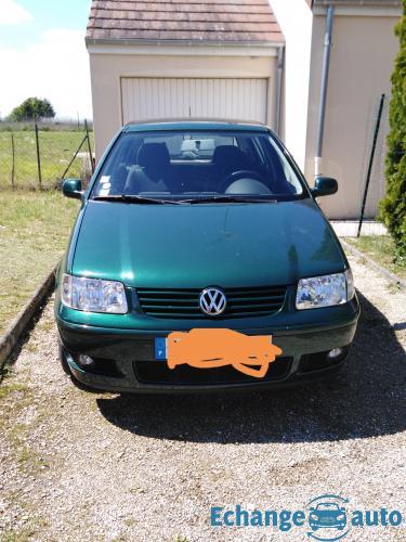 Volkswagen Polo 1.4 16v
