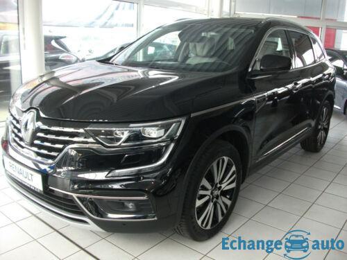 Renault Koleos INITIALE PARIS TCE 160 EDC