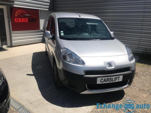 Peugeot Partner Tepee 1.6 HDI 92 CV ACTIV