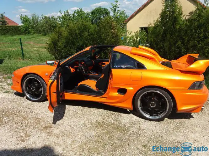 toyota mr2