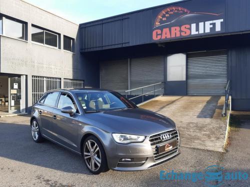 Audi A3 sportback 1.6 tdi S line