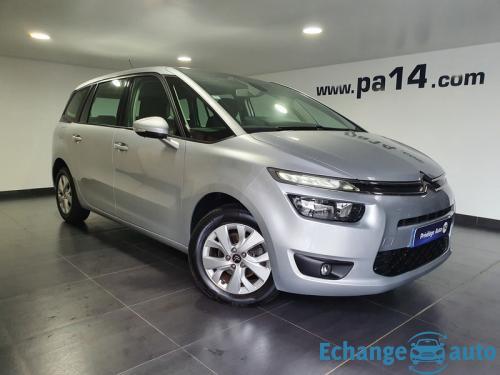 Citroën Grand C4 Picasso 1.6 BlueHDI 120 EAT 7PL