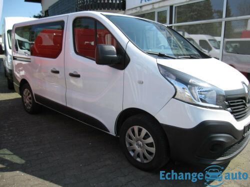 Renault Trafic 1,6 dCi Energy L1H1