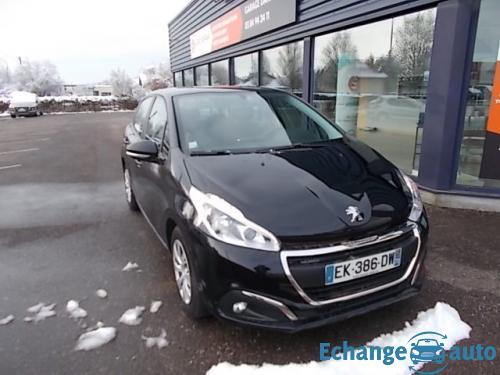 Peugeot 208 ACTIVE1.6 BLUE HDI 75