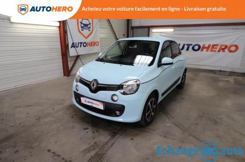 Renault Twingo 0.9 Intens 90 ch