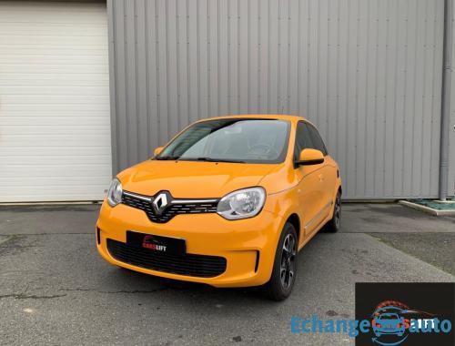 Renault Twingo 1.0 SCE 75 CH INTENS PACK MANGO - GARANTIE 6 MOIS