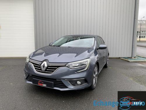 Renault Mégane 1.6 DCI 130CH INTENS - GARANTIE 6 MOIS